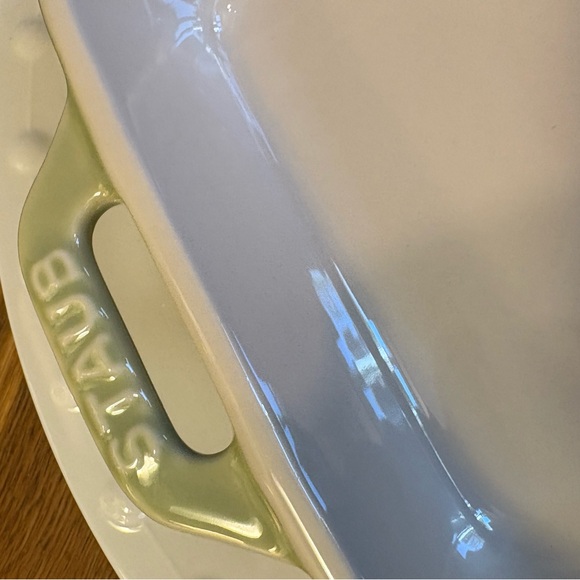 Staub Rectangular Casserole / Baking Pan - Picture 2 of 10